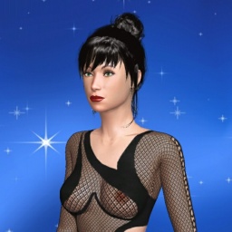 adults enjoying 3D sex games like homosexual erotomanic girl DNAsequence, 