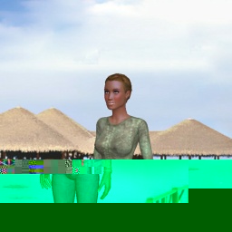 3Dsex game playing AChat community member bisexual erotomanic girl Lilasoi18, 