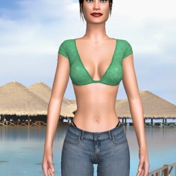 virtual sex and dating with people like heterosexual pleasant girl Hashira, 