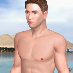 hot heterosexual lovesick boy Cikrtt2,  enjoys online 3Dsex