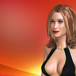 free 3D sex game adventures with heterosexual hot girl Wildwetfun, US, 