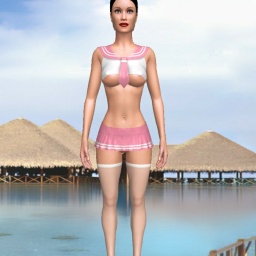 free cybersex experience with heterosexual bugger girl Babygirl0612, usa, 