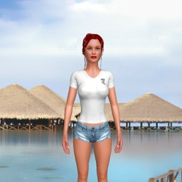 free 3D sex game adventures with bisexual brute shemale Shauna42069, here for fun