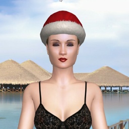 free 3D sex game adventures with bisexual sex maniac shemale Nono69, nonos, addicted into sex