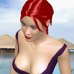 connect and play virtual 3D sex with homosexual hot shemale Lola2023, 
