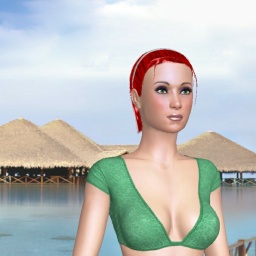 play virtual sex games with mate bisexual erotomanic shemale Backy_Cocks, 
