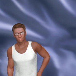 see heterosexual sensitive boy Rogeriolobiz, Brasil,  while playing porn game online
