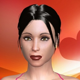 playing hot sex games with fans like heterosexual narcissist girl Luna11, My english is poor...., 