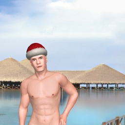 connect and play virtual 3D sex with  hot boy Gumu, 