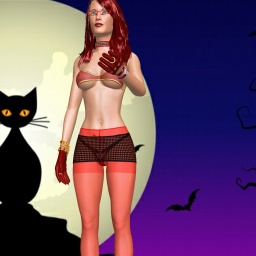 3Dsex game playing AChat community member bisexual wordy girl Rena, Wanna use this bitch! its 400a$, message me if you wanna talk about anything! no answer = afk...