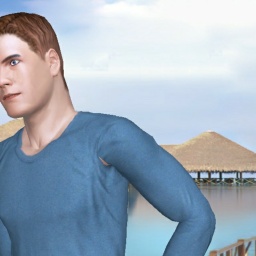 Check out  hot boy Hanrick,  if you want to oparticipate in sexgame MMORPG