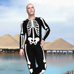 connect and play virtual 3D sex with heterosexual hot boy MikyMiky111, 