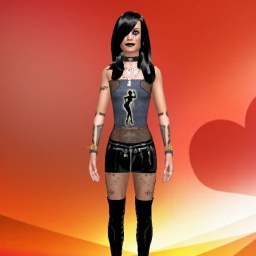 try virtual 3D sex with bisexual brute girl Laurasextoy, Choke me!, i wanna get raped be brutal use me like a whore