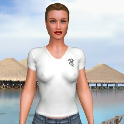 multiplayer virtual sex game player bisexual romantic girl Abc923, 