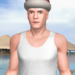 free cybersex experience with heterosexual erotomanic boy Gumm, 