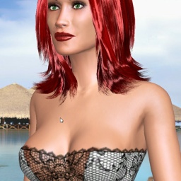 connect and play virtual 3D sex with  sex maniac shemale Cone44, 