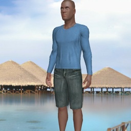 free cybersex experience with heterosexual lusty boy DCool8822, 