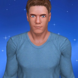 hot bisexual sodomist boy Vruh,  enjoys online 3Dsex