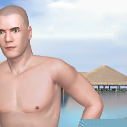 for 3D virtual sex game, join and contact heterosexual lush boy MRMPTH, Australia, ...
