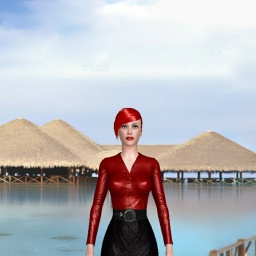 play online virtual sex game with member heterosexual sodomist shemale VeryCherry, 