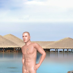 play online virtual sex game with member  lovesick boy Pekka45, 