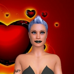 Members 1 Virtual Sex user Kita24 in 3Dsex World of AChat