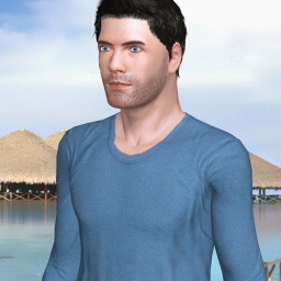 hot heterosexual sodomist boy Black_blade, US,  enjoys online 3Dsex