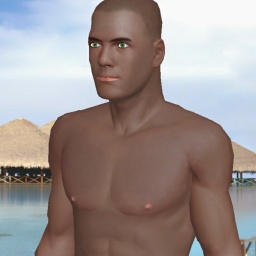 multiplayer virtual sex game player heterosexual hot boy Lennyc, 