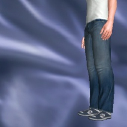 free 3D sex game adventures with heterosexual eroticism boy TEMZ, UK, 
