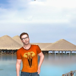 play online virtual sex game with member bisexual amatory boy Aerofiend, USA, 