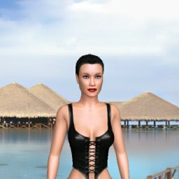 adults like homosexual hot girl Leslie45, into ff and fff play AChat online sex games