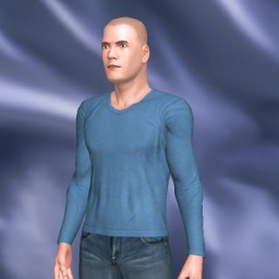 3D sex game community member heterosexual fiend boy Ty1102, USA, 