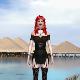 free cybersex experience with bisexual fiend girl Poptartstar5, 