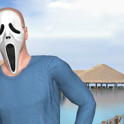 play virtual sex games with mate heterosexual erotomanic boy Muck99, 