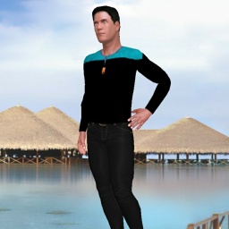 adults enjoying 3D sex games like  hot boy Gillie, 