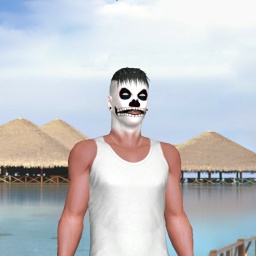 virtual sex game playing w. single girls like heterosexual narcissist boy Mxer098, 