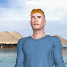 connect and play virtual 3D sex with heterosexual pervert boy Taeribunny, Dommaster, a pleaser masterdom. all kinks are welcomed.