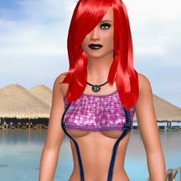 best sim sex game online with bisexual bugger shemale SmallKim, Deutsch, Neue erfahung sammeln, 