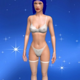 virtual sex and dating with people like homosexual lecher girl LoveDoll2, 