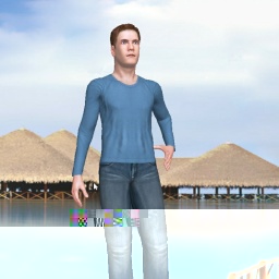 play online virtual sex game with member bisexual narcissist boy Andruuw, 