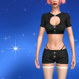 hot online porn game player  hot girl Annalove77, 