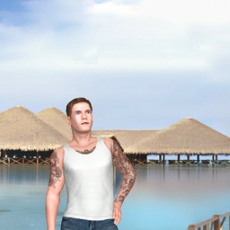 free cybersex experience with heterosexual erotomanic boy Lukey911, England, 