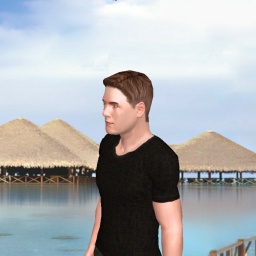 partner homosexual hot boy Mikee,  for adult online game playing