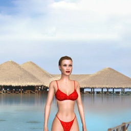 virtual sex game playing w. single girls like  brute girl XIAOZHANG, 