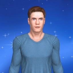 connect and play virtual 3D sex with  hot boy Brian7, 