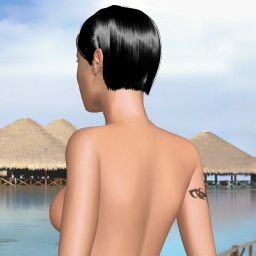 sexgame online MMO playing with adult member  hot girl A3pIlikeit3, 