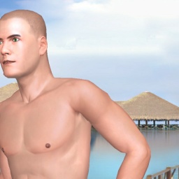 free 3D sex game adventures with heterosexual hot boy Jasz6, 