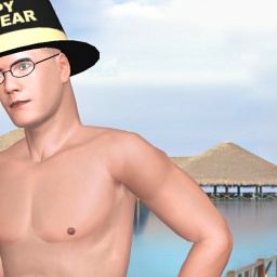 try virtual 3D sex with heterosexual pleasant boy Pottertota05, 