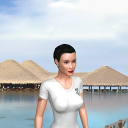 play virtual sex games with mate homosexual erotomanic girl GOOO, 