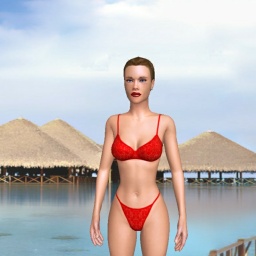for 3D virtual sex game, join and contact heterosexual nymphomaniac girl Fafi_42, 